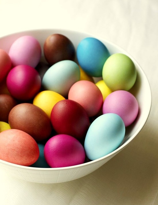 #Easter #eggs #colour #celebrate #serbian #arhitektura+ (4)